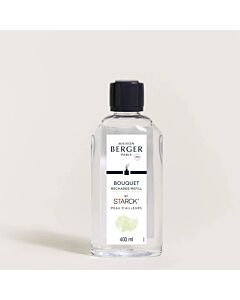 Maison Berger Peau d’Ailleurs Bouquet Refill 400ml by Starck